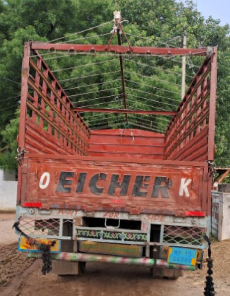 Eicher 1110 XP image 3